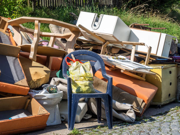 Best Trash Removal Near Me  in Alba, NY