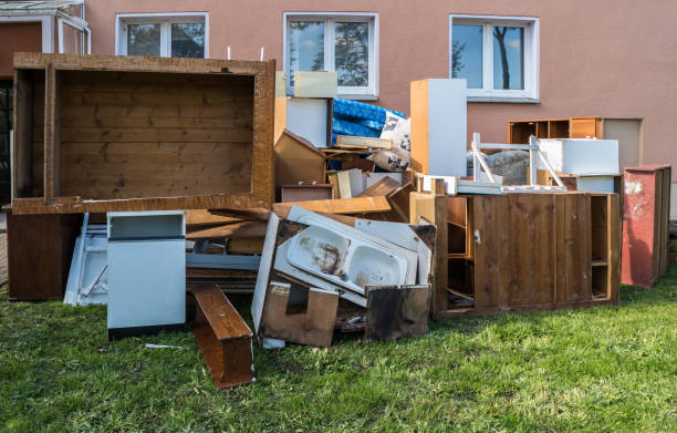 Best Same-Day Junk Removal  in Alba, NY
