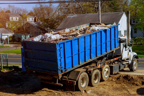 Commercial Cleanout Services in Albany, NY
