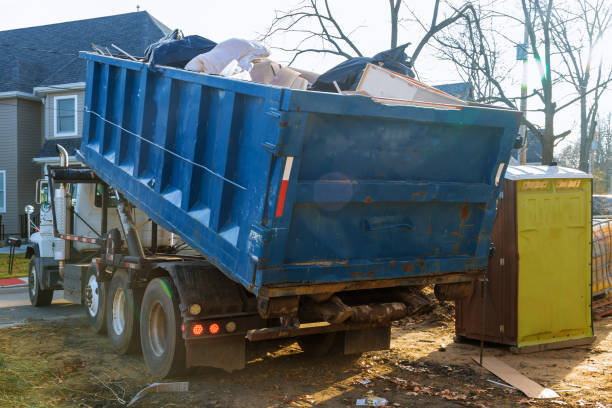 Best Affordable Junk Removal Services  in Alba, NY