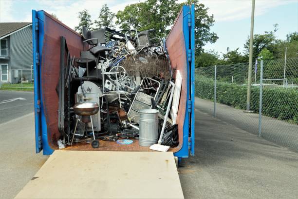 Professional Junk Removal in Albany, NY
