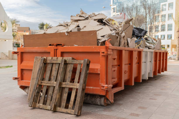 Best Construction Debris Removal  in Alba, NY