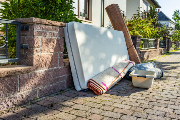 Best Mattress Removal Service  in Alba, NY