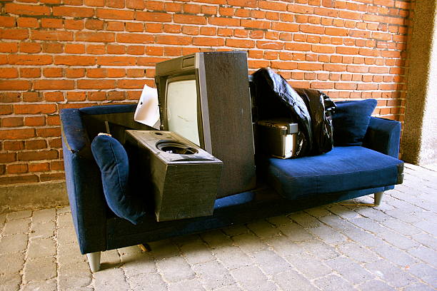 Best Household Junk Removal  in Alba, NY