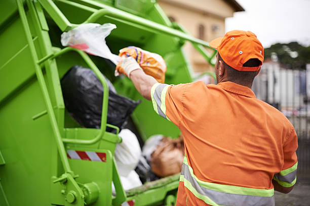 Best Construction Debris Removal  in Alba, NY