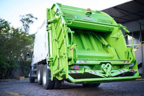 Best Yard Cleanup Services  in Alba, NY